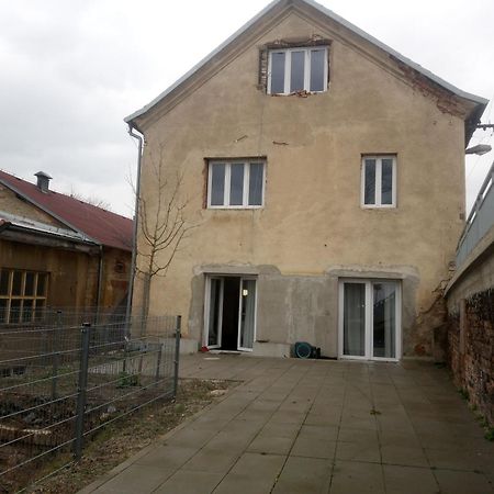 Rodinny Apartman U Mariny Litoměřice Exterior foto